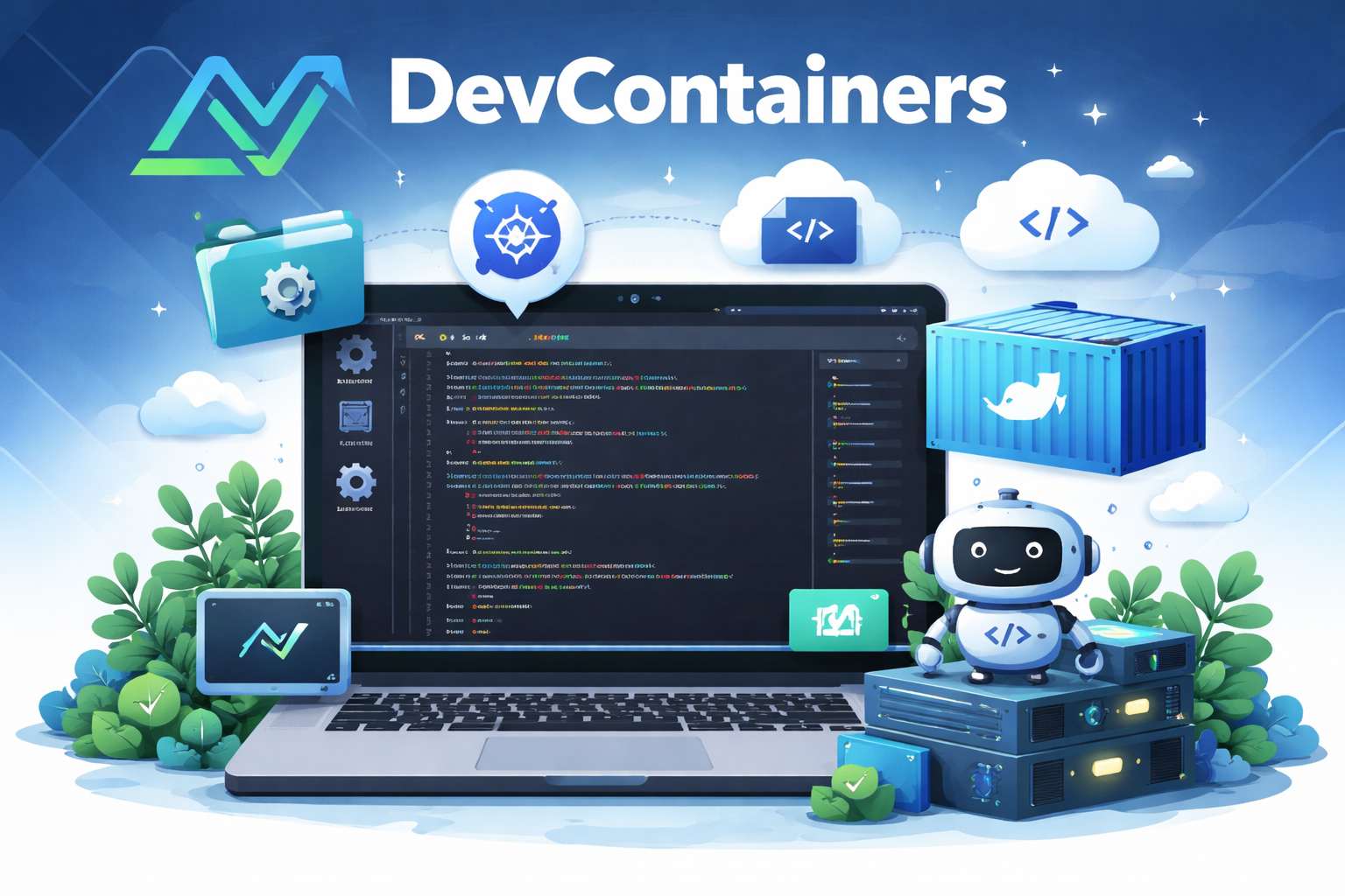 Stop Polluting Your Machine: Why Devcontainers Are the Way Forward